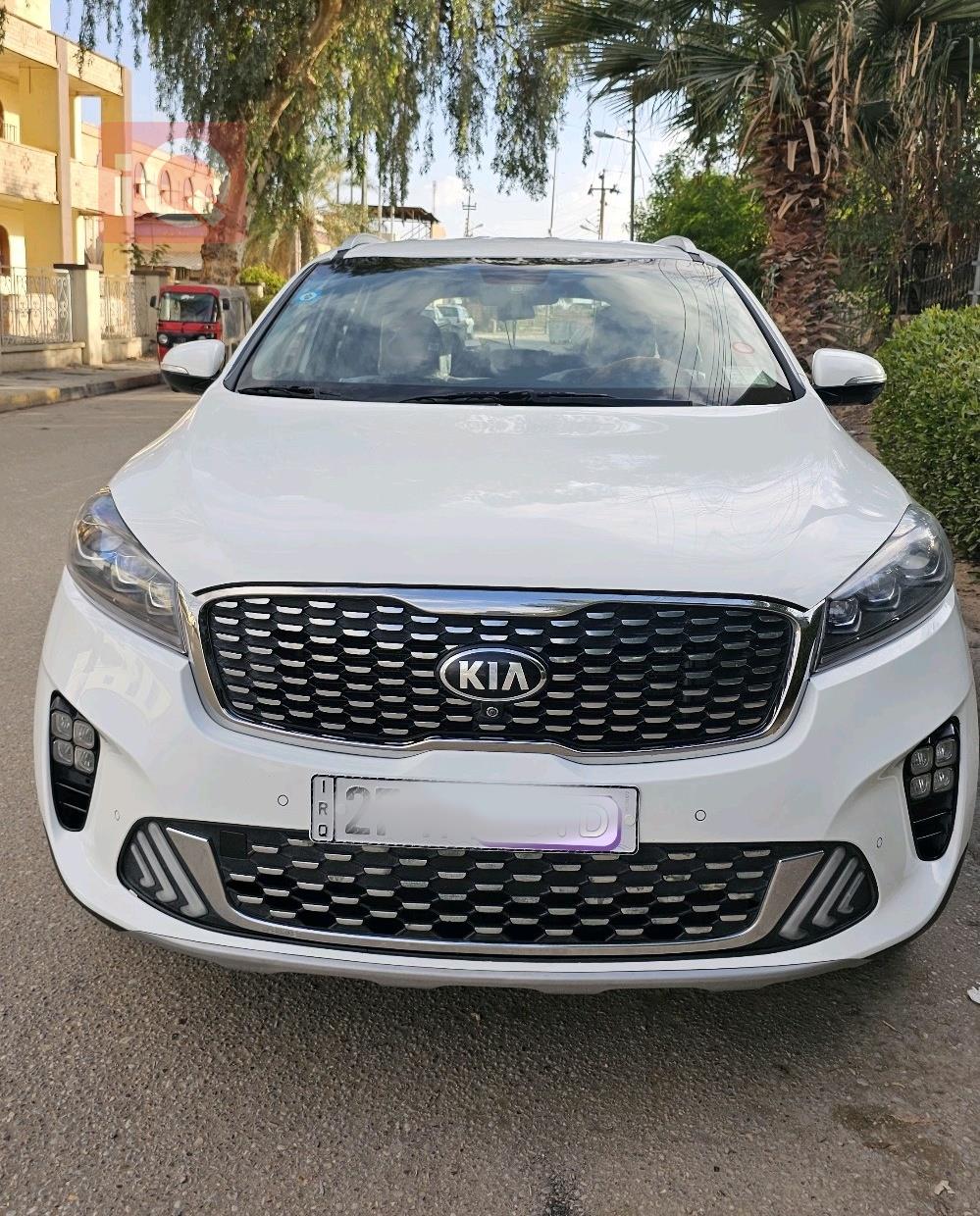 کیا سۆرینتۆ